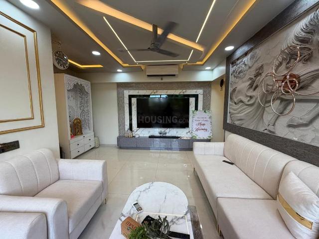 Flat for rent in Kalyan-dombivali, Gopalnagar
