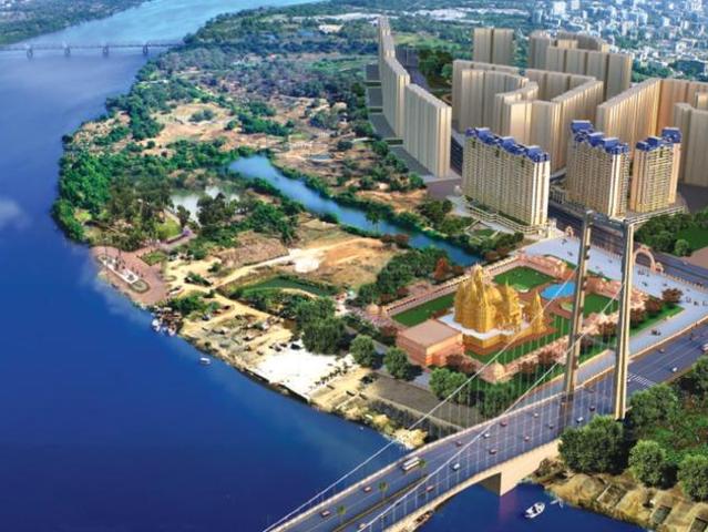 Flat for rent in Kalyan-dombivali, Gopalnagar