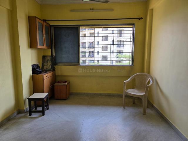 Flat for rent in Kalyan-dombivali, Gopalnagar