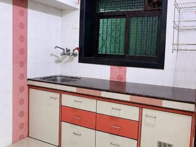 Flat for rent in Kalyan-dombivali, Gopalnagar