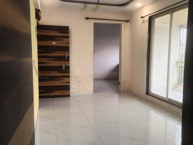Flat for rent in Dombivli, Kalyan-Dombivli