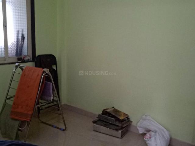 Flat for rent in Dombivli, Kalyan-Dombivli