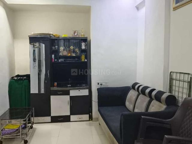 Flat for sale in Dombivali - Mumbai