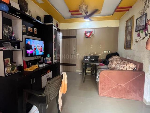 Flat for sale in Dombivali - Mumbai