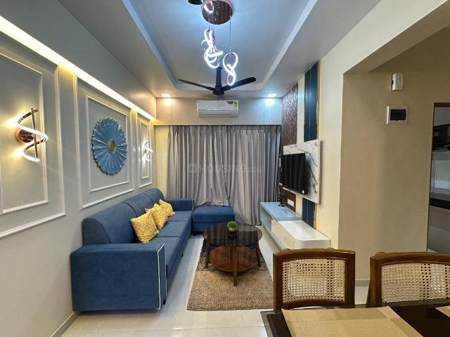 Flat for sale in Dombivali - Mumbai