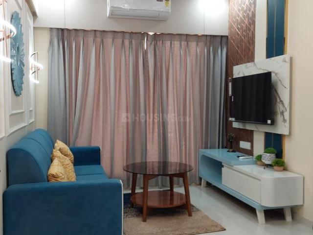Flat for sale in Dombivali - Mumbai