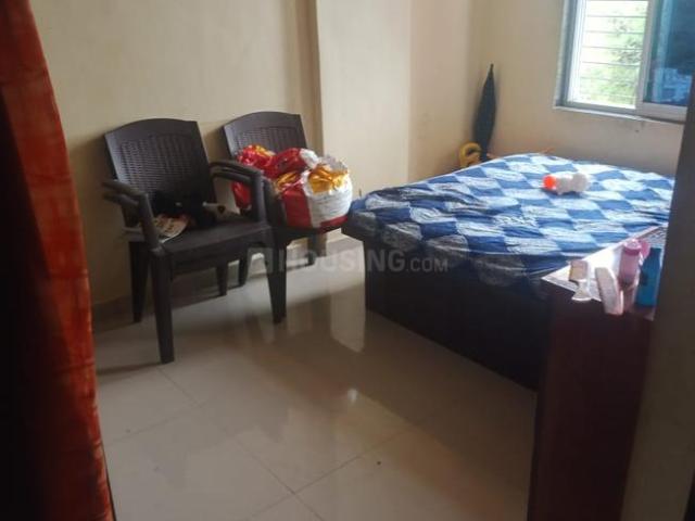 Flat for sale in Dombivali - Mumbai