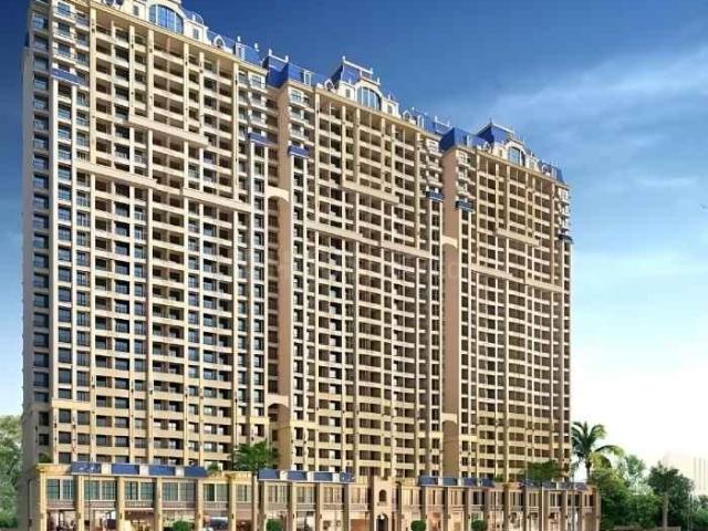 Flat for sale in Kalyan-dombivali, Gopalnagar