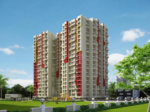 Flat for sale in Dombivali - Mumbai, National Capital Territory Of Delhi