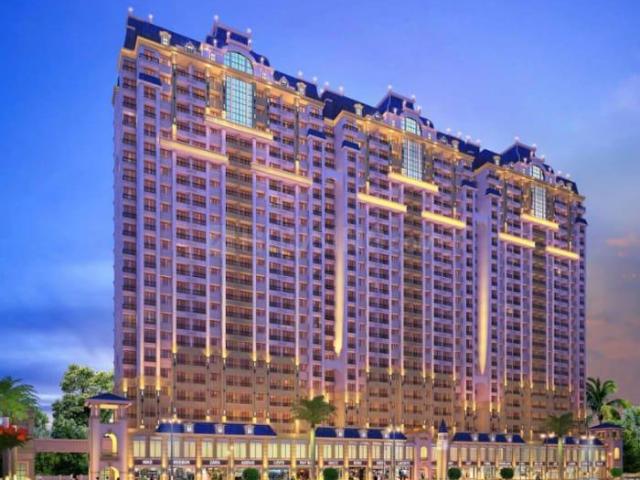 Flat for sale in Dombivli, Kalyan-Dombivli