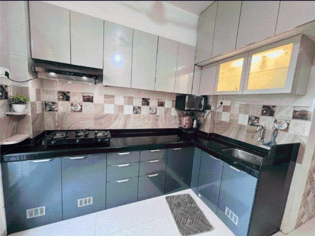 Flat for sale in Kalyan-dombivali, Gopalnagar