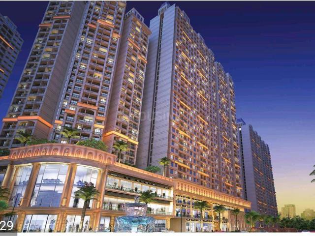 Flat for sale in Kalyan-dombivali, Gopalnagar