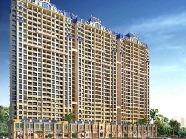 Flat for sale in Kalyan-dombivali, Gopalnagar