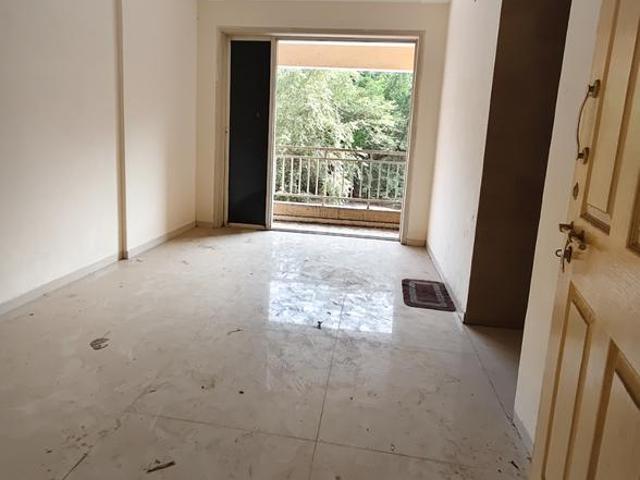 Flat for sale in Dombivli, Dombivali