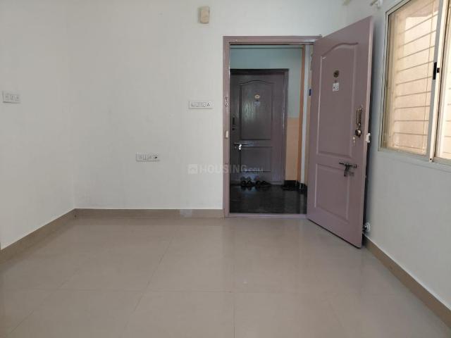 Flat for rent in Bangalore North, Cox Town - Bangalore