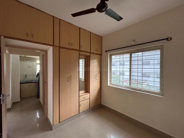 Flat for rent in Bangalore North, Cox Town - Bangalore