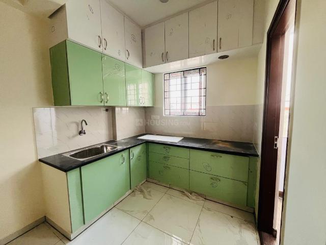 Flat for rent in Bangalore North, Cox Town - Bangalore