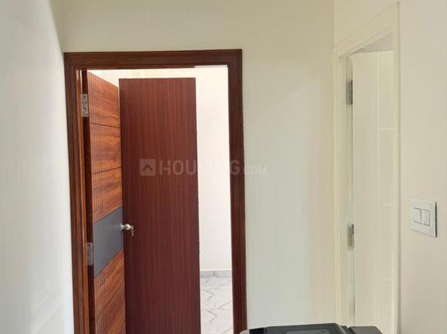 Flat for rent in Bangalore North, Cox Town - Bangalore