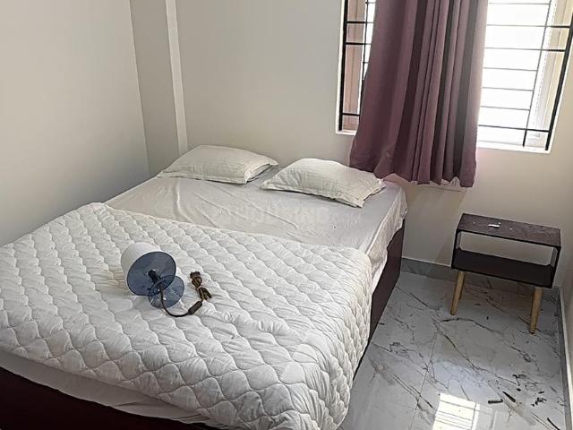 Flat for rent in Bangalore North, Cox Town - Bangalore