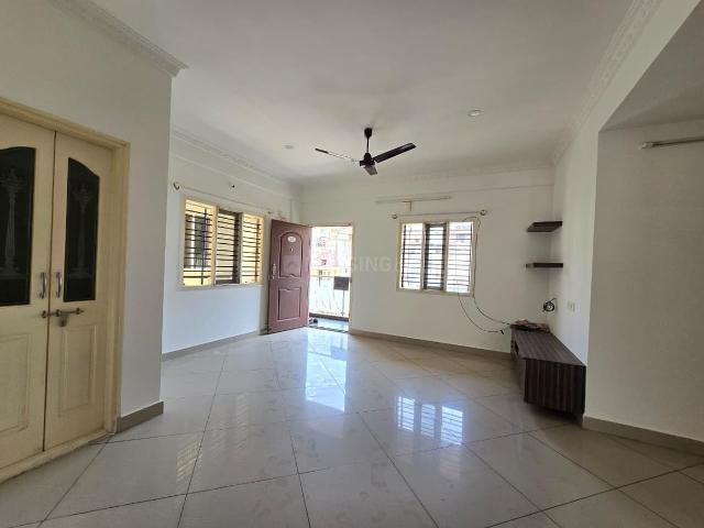 Flat for rent in Bangalore North, Cox Town - Bangalore