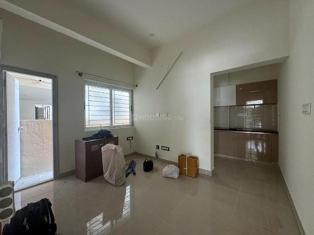 Flat for rent in Bangalore North, Cox Town - Bangalore