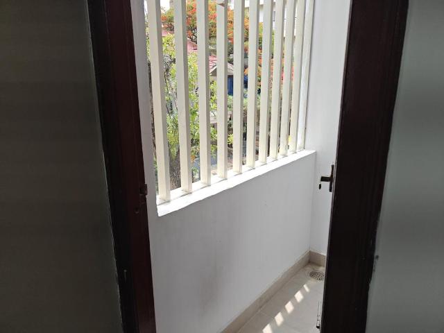 Flat for rent in Bangalore North, Cox Town - Bangalore