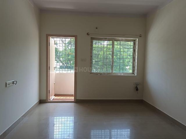 Flat for rent in Bangalore North, Cox Town - Bangalore