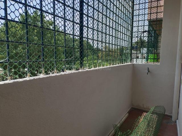Flat for rent in Bangalore North, Cox Town - Bangalore