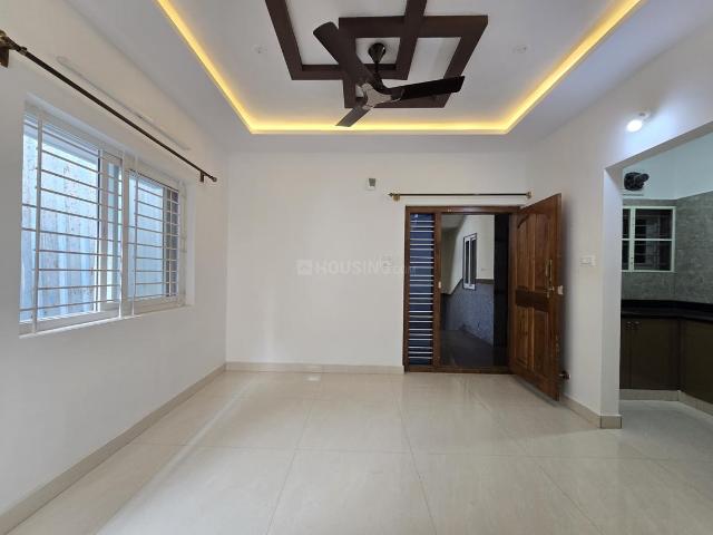 Flat for rent in Bangalore North, Cox Town - Bangalore