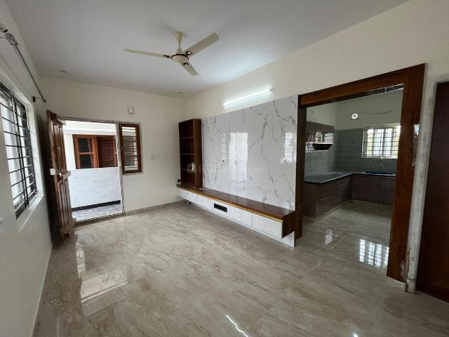 Flat for rent in Bangalore North, Cox Town - Bangalore