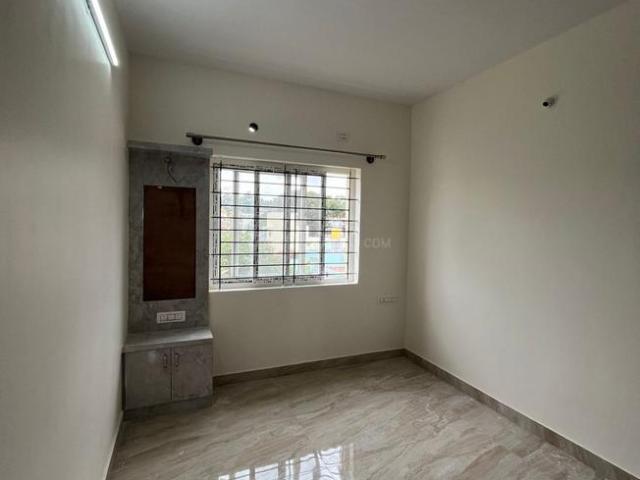 Flat for rent in Bangalore North, Cox Town - Bangalore