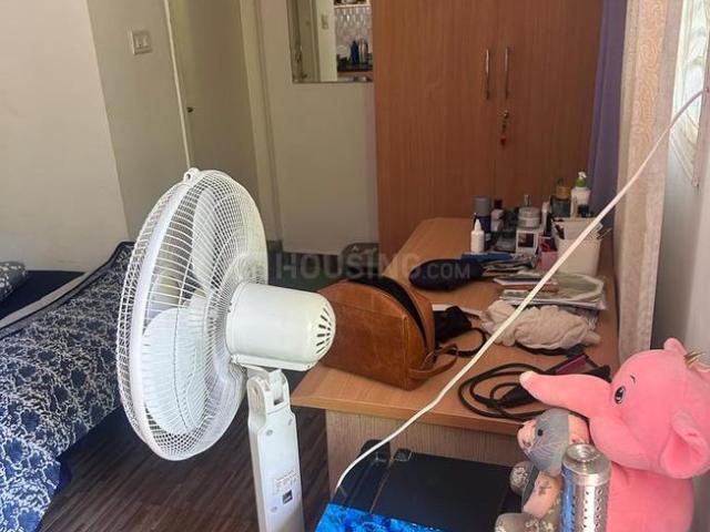 Flat for rent in Bangalore North, Cox Town - Bangalore