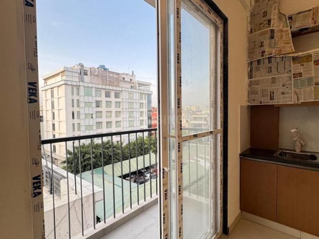 Flat for rent in Bangalore North, Cox Town - Bangalore