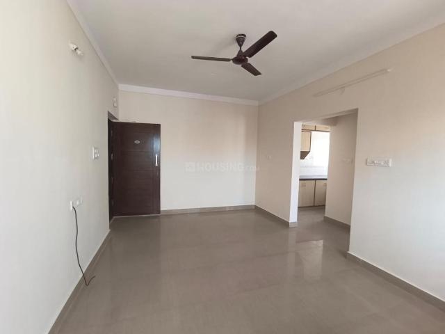 Flat for rent in Bangalore North, Cox Town - Bangalore
