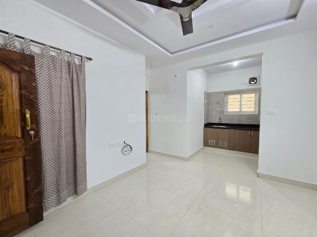 Flat for rent in Bangalore North, Cox Town - Bangalore