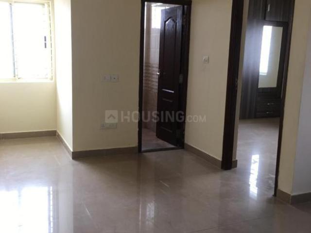 Flat for rent in Bangalore North, Cox Town - Bangalore