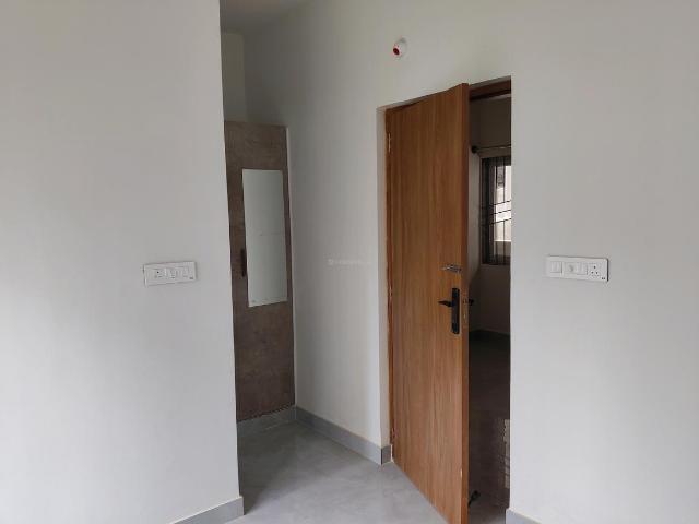 Flat for rent in Bangalore North, Cox Town - Bangalore
