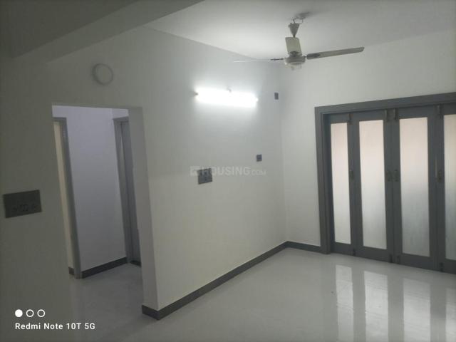 Flat for rent in Bangalore North, Cox Town - Bangalore