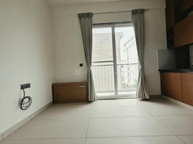 Flat for rent in Bangalore North, Cox Town - Bangalore
