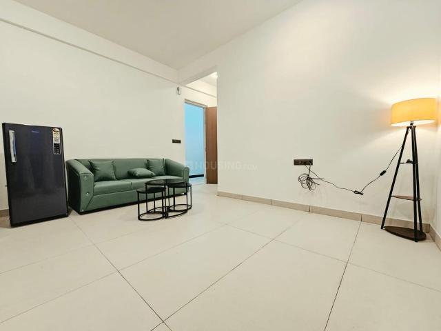 Flat for rent in Bangalore North, Cox Town - Bangalore
