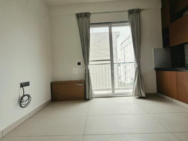 Flat for rent in Bangalore North, Cox Town - Bangalore