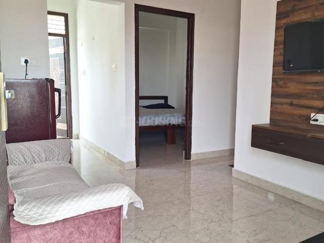 Flat for rent in Bangalore North, Cox Town - Bangalore