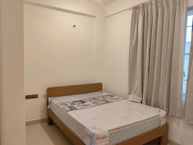 Flat for rent in Bangalore North, Cox Town - Bangalore