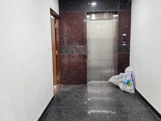 Flat for rent in Bangalore North, Cox Town - Bangalore