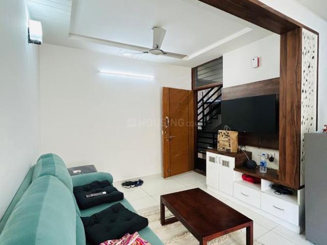 Flat for rent in Bangalore North, Cox Town - Bangalore