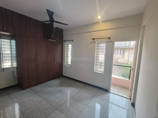 Flat for rent in Amarjyothi Layout, Bengaluru
