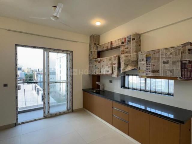 Flat for rent in Bangalore North, Cox Town - Bangalore