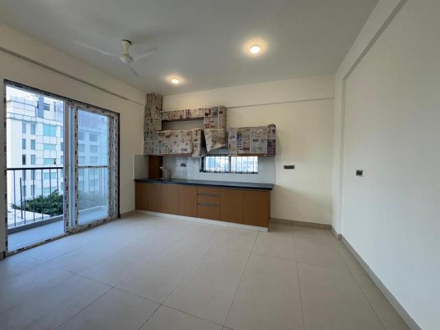 Flat for rent in Bangalore North, Cox Town - Bangalore