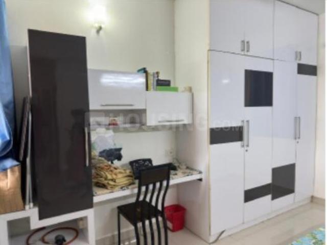 Flat for rent in Domlur, Bengaluru