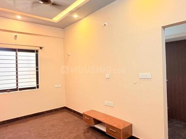 Flat for rent in Krishna Reddy Colony, Bengaluru